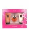 Lancome Tresor Edp 30 Ml + Body Lotion 50 Ml + Shower Gel 50 Ml