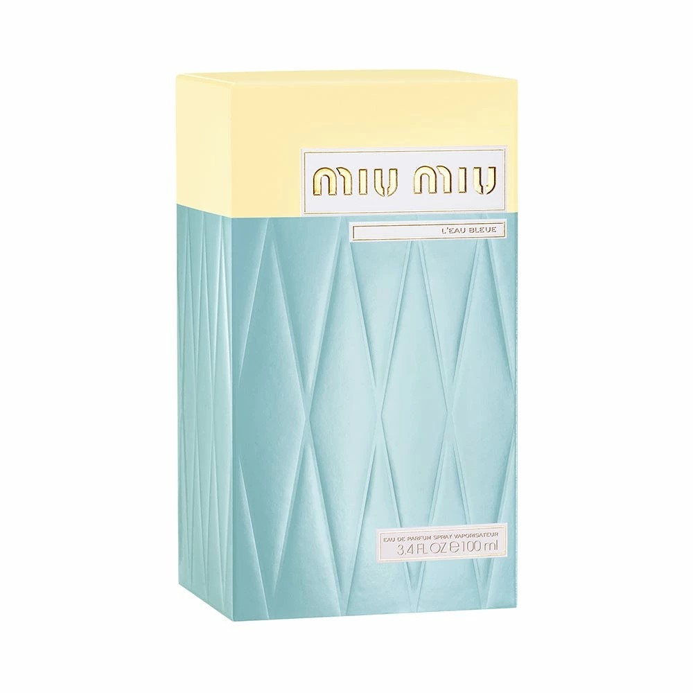 Miu Miu L'Eau Bleue 3 Miu Miu L'Eau Bleue - immagine 3