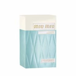 Miu Miu L'Eau Rosée -Sconto Regalo Di Profumo in Italia cont miu miu miu miu eau rosee36142234872953p