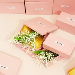 Miu Miu L'Eau Rosée -Sconto Regalo Di Profumo in Italia cont miu miu miu miu eau rosee36142234872954p