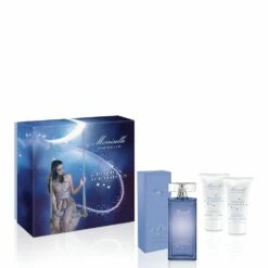 Morriselle Pour Elle Potion D'Etoiles Edp 100 Ml + Latte Corpo 50ml + Gel Doccia 50ml