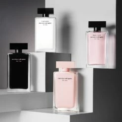 Narciso Rodriguez For Her MUSC NOIR Eau De Parfum 100ml + For Her Eau De Parfum PURE MUSC 10ml -Sconto Regalo Di Profumo in Italia cont narciso rodriguez 342322205573834232220557382p