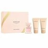 Narciso Rodriguez NARCISO EDP Cristal 50ml + Body Lotion 50ml + Shower Gel 50ml