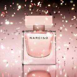 Narciso Rodriguez NARCISO EDP Cristal 50ml + Body Lotion 50ml + Shower Gel 50ml -Sconto Regalo Di Profumo in Italia cont narciso rodriguez 342322205589934232220558993p