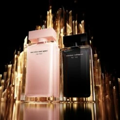 Narciso Rodriguez For Her EDP 50ml + Body Lotion 50ml + Shower Gel 50ml -Sconto Regalo Di Profumo in Italia cont narciso rodriguez 342322205590534232220559053p