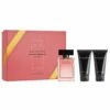 Narciso Rodriguez For Her MUSC NOIR ROSE EDP 50ml + Body Lotion 50ml + Shower Gel 50ml