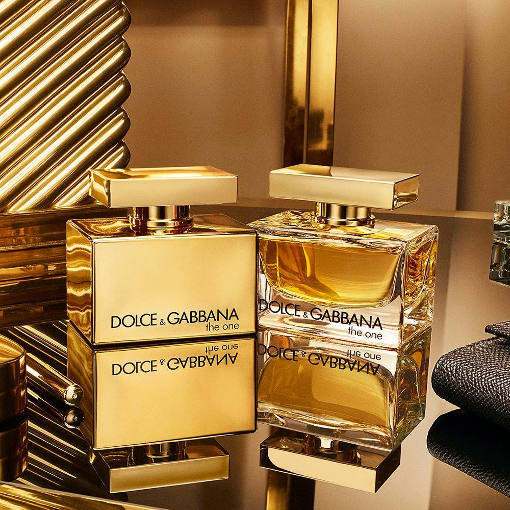 Dolce & Gabbana The One EDP 30ml + Body Lotion 50ml 4 Dolce & Gabbana The One EDP 30ml + Body Lotion 50ml - immagine 4