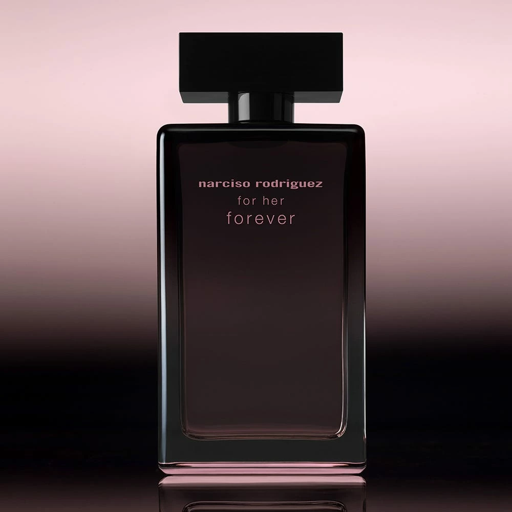 Narciso Rodriguez For Her Forever 3 Narciso Rodriguez For Her Forever - immagine 3