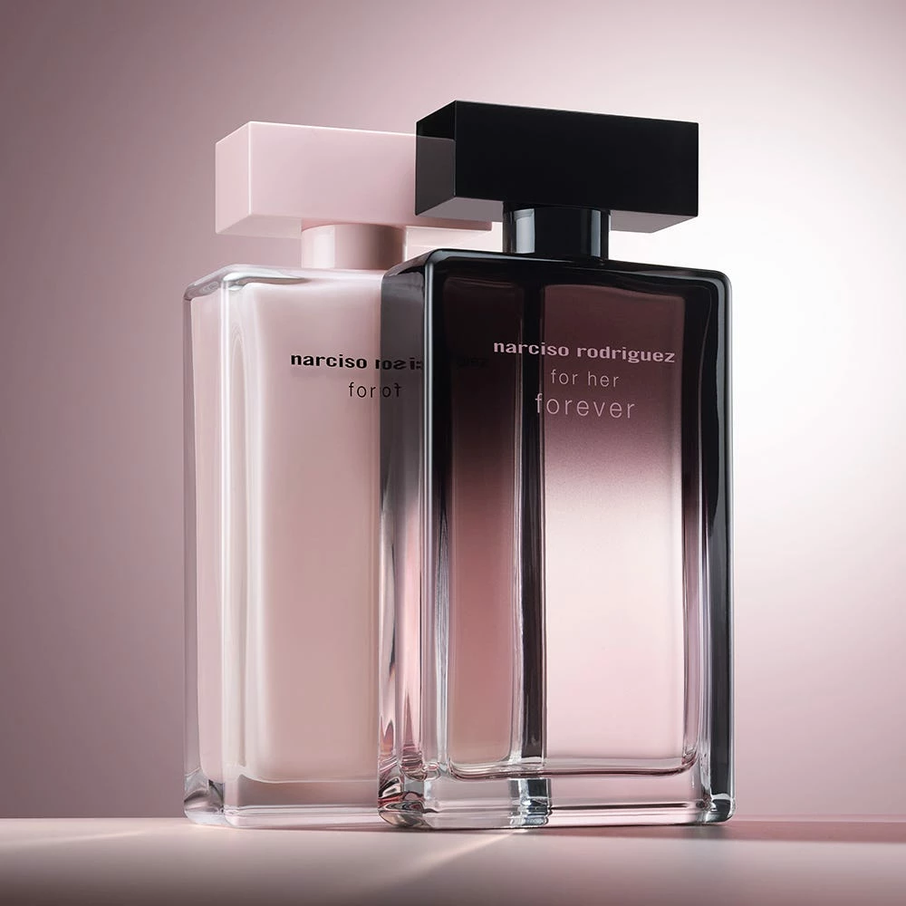 Narciso Rodriguez For Her Forever 5 Narciso Rodriguez For Her Forever - immagine 5
