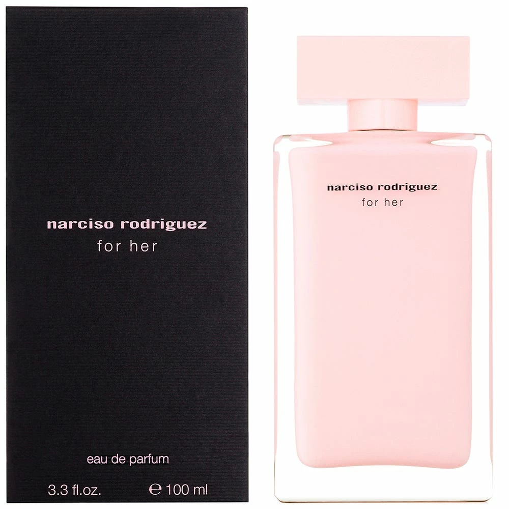 Narciso Rodriguez For Her 2 Narciso Rodriguez For Her - immagine 2