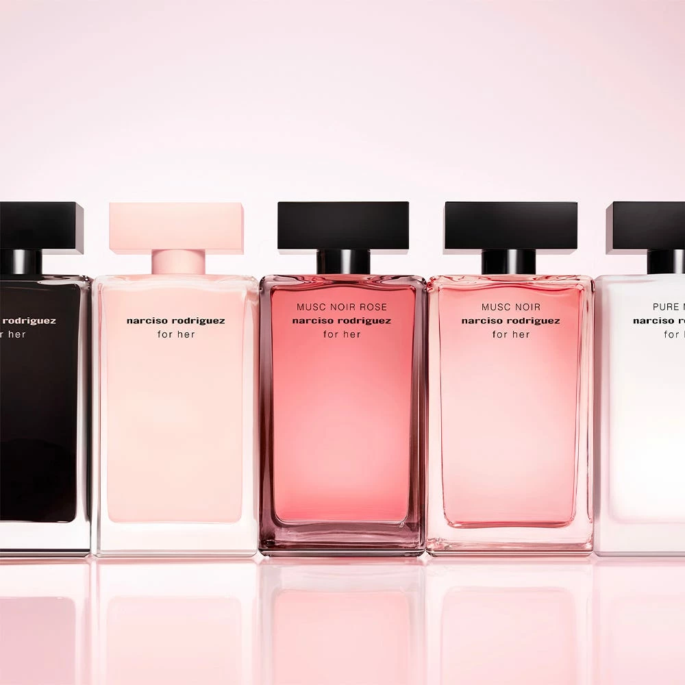 Narciso Rodriguez For Her 5 Narciso Rodriguez For Her - immagine 5