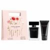 Narciso Rodriguez For Her EDT 30 Ml + Body Lotion 50 Ml