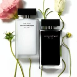Narciso Rodriguez For Her EDT 30 Ml + Body Lotion 50 Ml -Sconto Regalo Di Profumo in Italia cont narciso rodriguez narciso for her edt cof34232220925803p