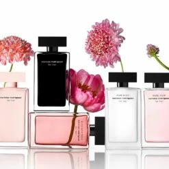 Narciso Rodriguez For Her MUSC NOIR EDP 30ml + For Her Body Lotion 50ml -Sconto Regalo Di Profumo in Italia cont narciso rodriguez narciso for her mn edt cof34232220926034p