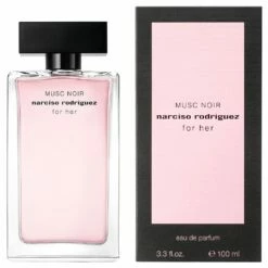 Narciso Rodriguez For Her Musc Noir -Sconto Regalo Di Profumo in Italia cont narciso rodriguez narciso for her musc noir34232220127002p