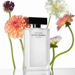 Narciso Rodriguez For Her PURE MUSC EDP 30ml + For Her Body Lotion 50ml -Sconto Regalo Di Profumo in Italia cont narciso rodriguez narciso for her pm edt cof34232220925973p
