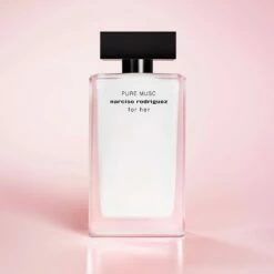 Narciso Rodriguez For Her Pure Musc -Sconto Regalo Di Profumo in Italia cont narciso rodriguez narciso for her pure34234785040594p