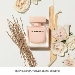 Narciso Rodriguez Narciso Poudrée -Sconto Regalo Di Profumo in Italia cont narciso rodriguez narciso poudree34234788404543p