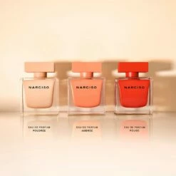 Narciso Rodriguez Narciso Poudrée -Sconto Regalo Di Profumo in Italia cont narciso rodriguez narciso poudree34234788404545p