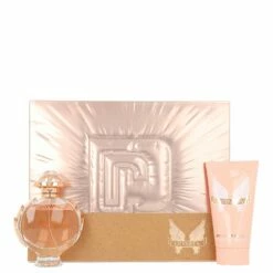 Paco Rabanne Olympea Edp 50 Ml + Sensual Body Lotion 75 Ml