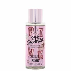 Pink 24k Coconut