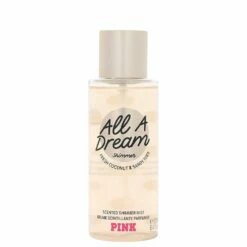 Pink All A Dream Shimmer