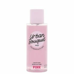 Pink Urban Bouquet Mist