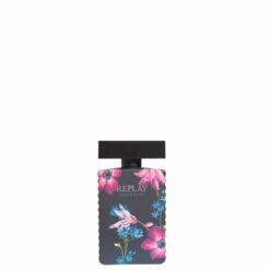 Replay Signature For Woman