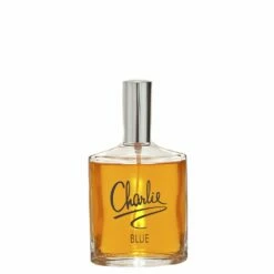 Revlon Charlie Blue