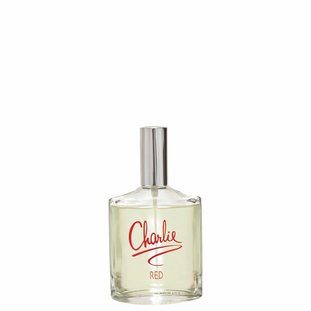 Revlon Charlie Red 1 Revlon Charlie Red