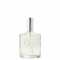 Revlon Charlie White