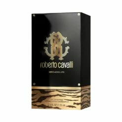 Roberto Cavalli Nero Assoluto -Sconto Regalo Di Profumo in Italia cont roberto cavalli 360734659621036073465962103p