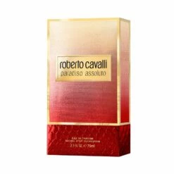 Roberto Cavalli Paradiso Assoluto 5 Roberto Cavalli Paradiso Assoluto -Sconto Regalo Di Profumo in Italia cont roberto cavalli paradiso assoluto edp36142227934963p