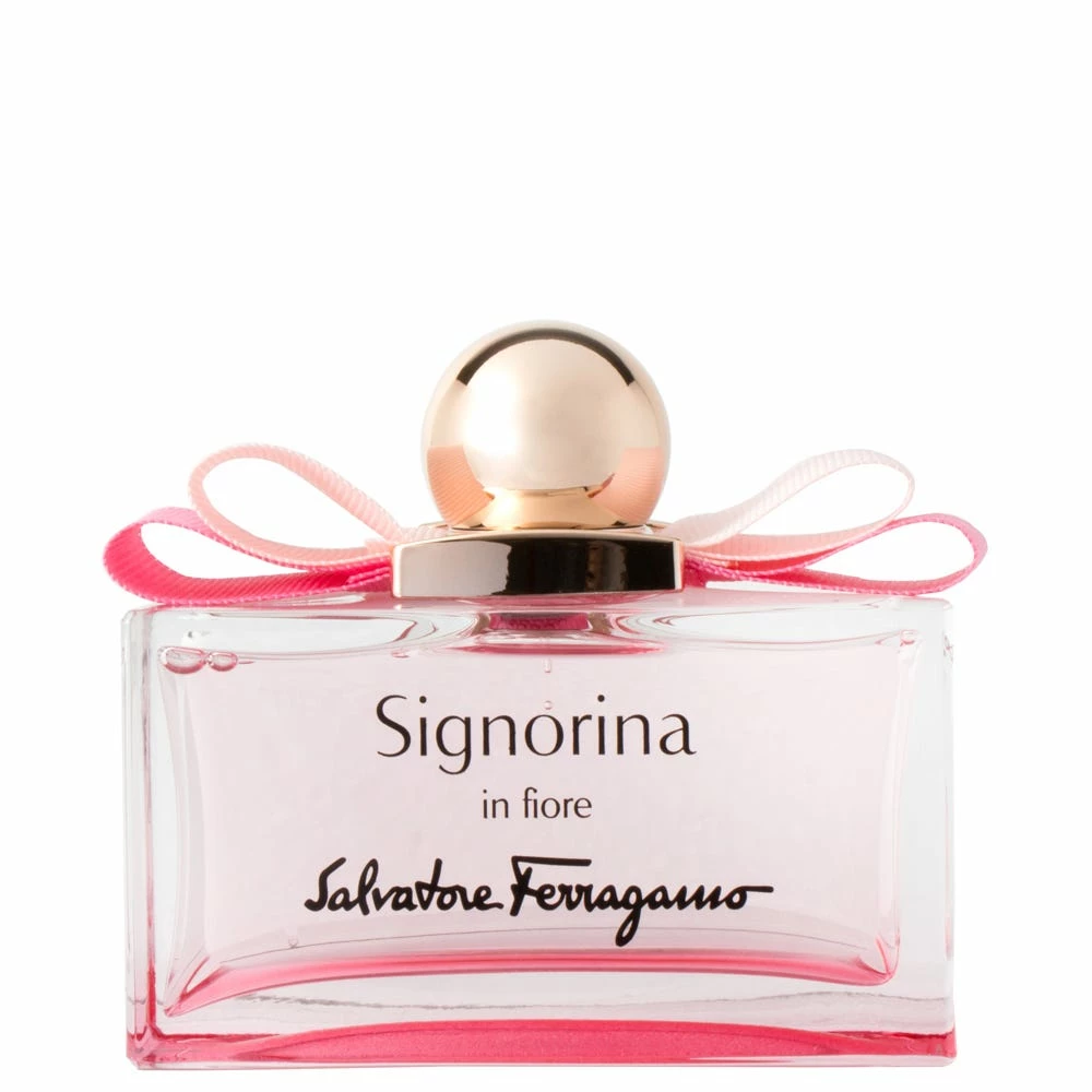 Salvatore Ferragamo Signorina In Fiore 1 Salvatore Ferragamo Signorina In Fiore