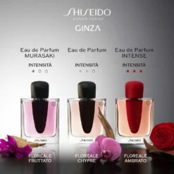 Shiseido Ginza Intense -Sconto Regalo Di Profumo in Italia cont shiseido shis ginza int07686141998925p
