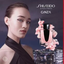 Shiseido Ginza -Sconto Regalo Di Profumo in Italia cont shiseido shis ginza07686141552494p