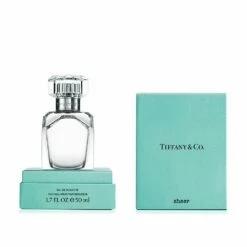 Tiffany & Co. Sheer -Sconto Regalo Di Profumo in Italia cont tiffany tiffanyco sheer edt36142269693163p