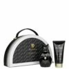 Tonino Lamborghini Ginevra Black Panther Bag Edp 50ml+Body Lotion 100ml