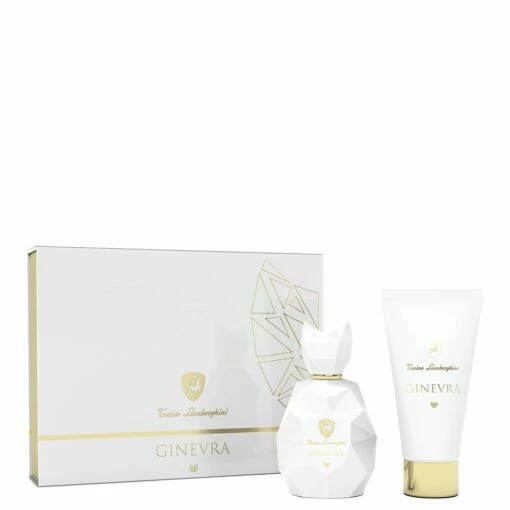 Tonino Lamborghini Ginevra White Angel Edp 50ml+Body Lotion 100ml 8 Tonino Lamborghini Ginevra White Angel Edp 50ml+Body Lotion 100ml -Sconto Regalo Di Profumo in Italia cont tonino lamborghini ginevra white cof0856857007880