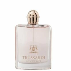 Trussardi Delicate Rose