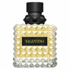 Valentino Donna Born In Roma Yellow Dream