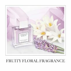 Vera Wang Embrace French Lavender & Tuberose -Sconto Regalo Di Profumo in Italia cont vera wang emba fren vw36142232607683p