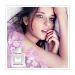 Vera Wang Embrace French Lavender & Tuberose -Sconto Regalo Di Profumo in Italia cont vera wang emba fren vw36142232607684p