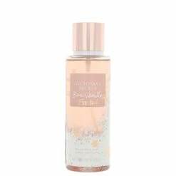 Victoria's Secret Bare Vanilla Frosted