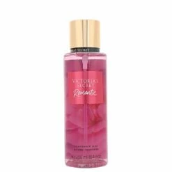 Victoria's Secret Fragrance Mist New 2019 Romantic