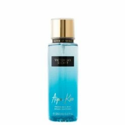 Victoria's Secret Fragrance Mist New Aqua Kiss