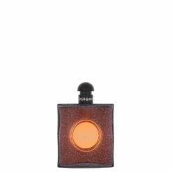 Yves Saint Laurent Black Opium 2018