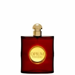 Yves Saint Laurent Opium