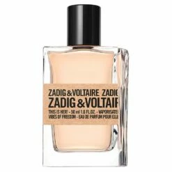Zadig & Voltaire This Is Her! Vibes Of Freedom