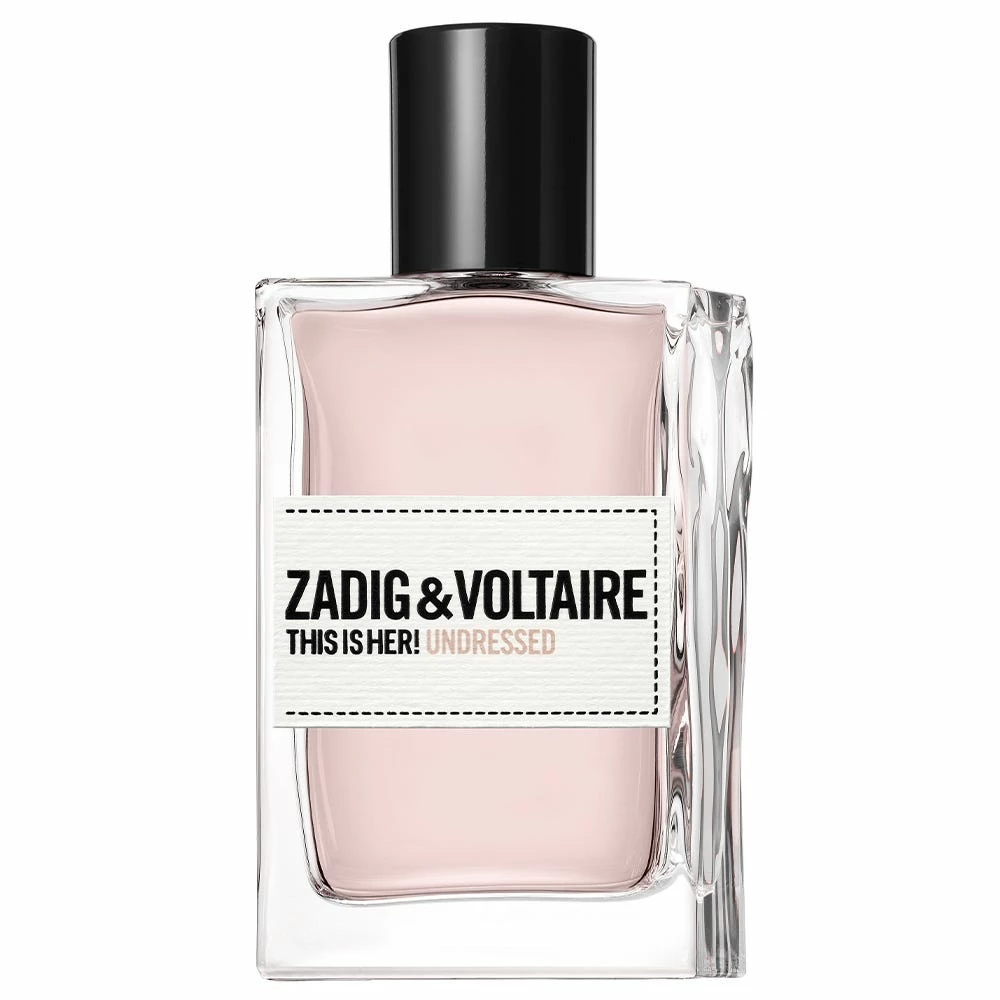 Zadig & Voltaire This Is Her! Undressed 1 Zadig & Voltaire This Is Her! Undressed